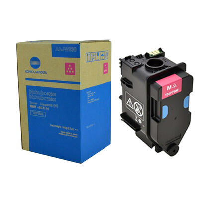 KONICA MINOLTA C4050i/C4051 トナー&廃棄トナー容器 KONICA MINOLTA C4050i/C4051 トナー&廃棄トナー容器