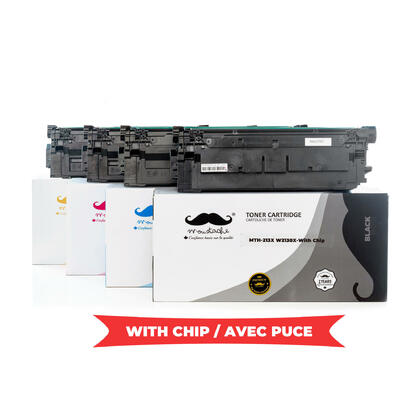 Buy HP Color LaserJet Enterprise MFP 5800 Toner Cartridges