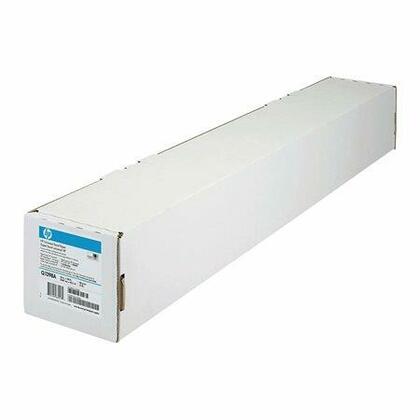 HP® Q1398A Universal Bond Paper, Wide Format Ink Jet Paper, 42 in