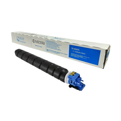 Buy Kyocera-Mita TASKalfa 2554ci Toner Cartridges