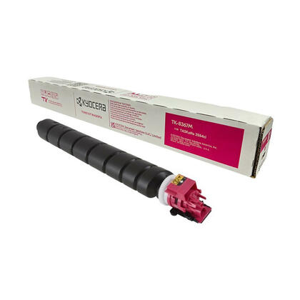Buy Kyocera-Mita TASKalfa 2554ci Toner Cartridges