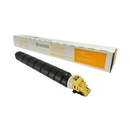 Buy Kyocera-Mita TASKalfa 2554ci Toner Cartridges