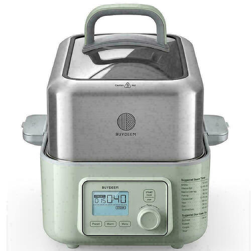 steamer 5