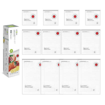 Vacuum Sealers & Bags | Shopper Plus
