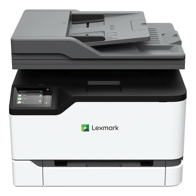 Lexmark CX331adwe Wireless Multifunction Color Laser Printer with