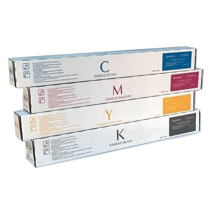 Buy Kyocera TASKalfa 3553ci Printer Toner Cartridges