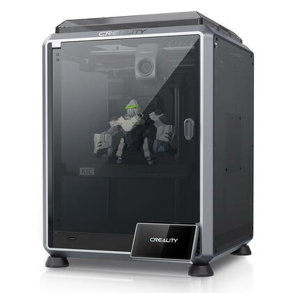 Creality K1C High Speed 3D Printer
