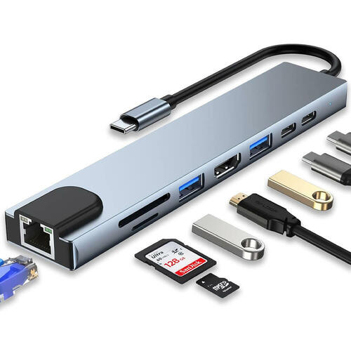 Cab BS HC801 G2