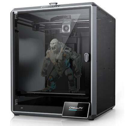 Creality K1MAX(ジャンク) CREALITY K1 3Dプリンター【ジャンク】 Refurbished Creality K1 3D