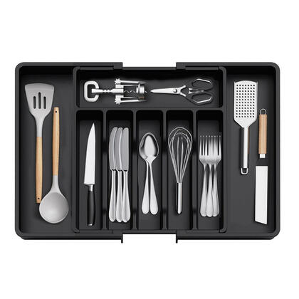 Organiseur De Tiroir Plastique Au Meilleur Prix | Leroy Merlin