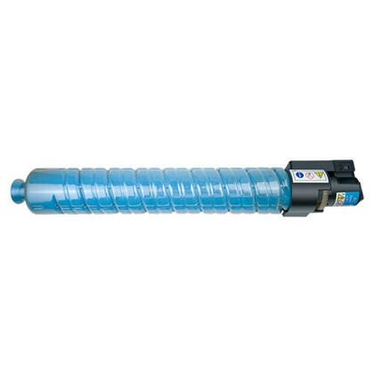 4-Pack HY Compatible Toner Cartridges For Ricoh MP C306, C307, C406, C407 (Black, Cyan, Magenta, Yellow)