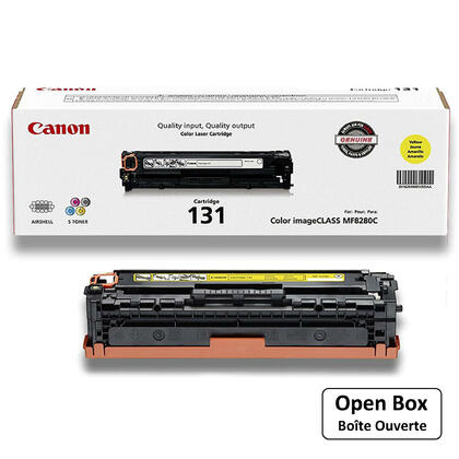 プリンター・複合機 Canon Toner 038 Yellow CRG-038YEL プリンター・複合機 Canon Toner 038 Yellow CRG-038YEL