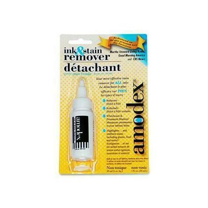 VLB Amodex Ink and Stain Remover 30ML