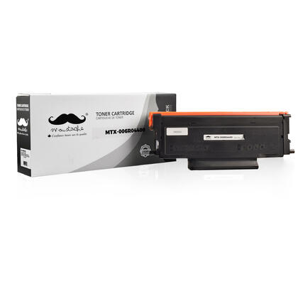 Toner Compatibile Per Xerox B230/B225/B235 - Rendimento 3000 Copie, Codice 006R04400, Per Stampanti Laser