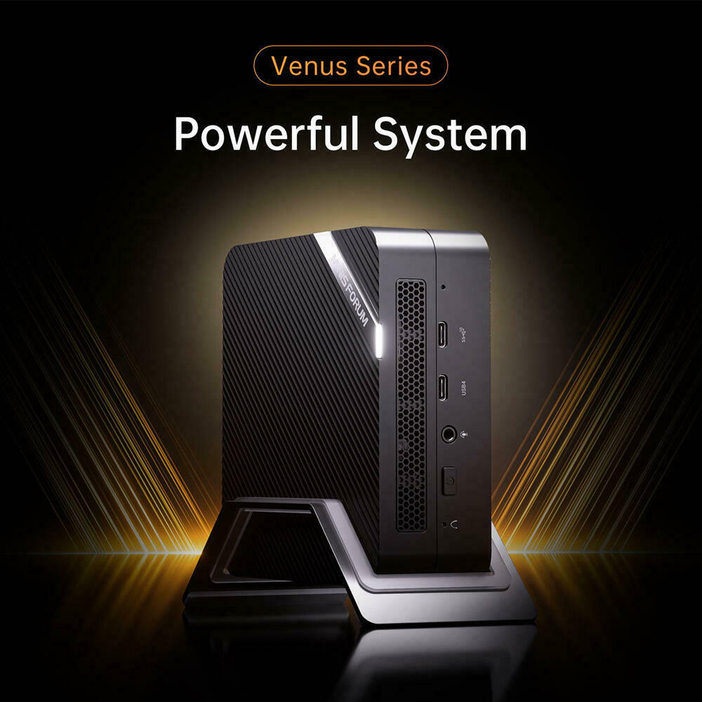 ミニPC MINISFORUM UM773 Lite 1TB/32GB 7735HS large_38d82-Minisforum-Cab-