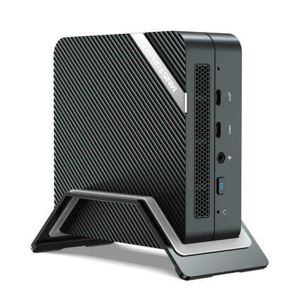 ミニPC MINISFORUM UM773 Minisforum UM773 Lite Mini PC: AMD Ryzen™ 7, 32GB RAM, 1TB SSD