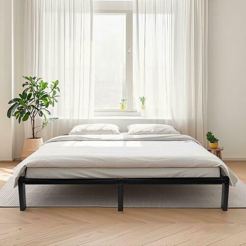 e2944 Enduran EDR YC B347Q Bed Frames Queen Bed Frame 