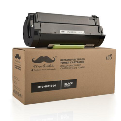 Buy Lexmark MS631dw Toner Cartridges