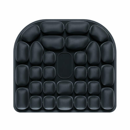 Inflatable Seat Cushion – Ergonomic & Portable Relief