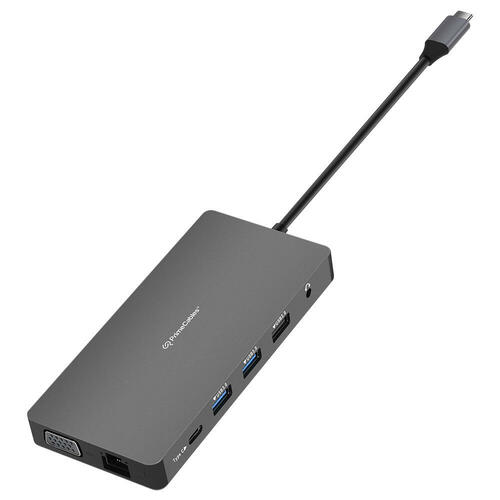 PrimeCables Cab BS HC101A USB 3 0 10Port USB C HUB
