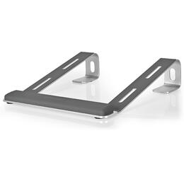 Laptop Stand with Wrist Support, Ergonomic Detachable Laptop Riser - PrimeCables®