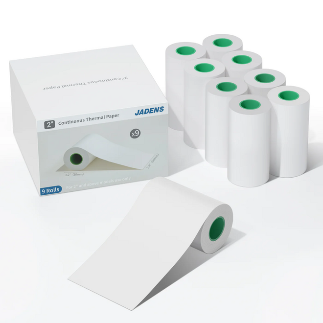 NIIMBOT Label Tape Of Model D11/D110/D101 Printer