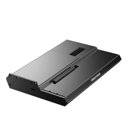 External GPU Dock –  Minisforum DEG1 for Mini PCs