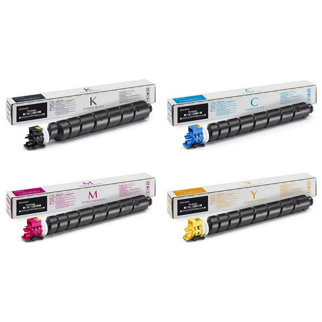 ensemble-de-toners-tk-8337-cartouches-oem-kyocera-couleur