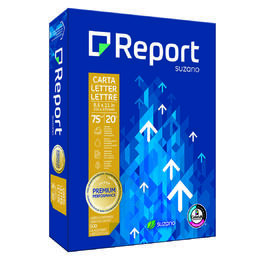9d397 No Brand 21032450 Copy Multiuse Paper Report Printing Paper 20lb 500 Sheets Ream Letter Size 8 5 x 11 
