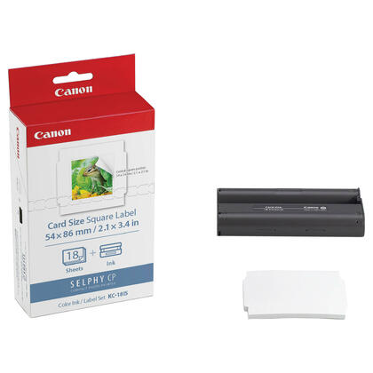 Buy Canon SELPHY CP900 Printer Ink Cartridges