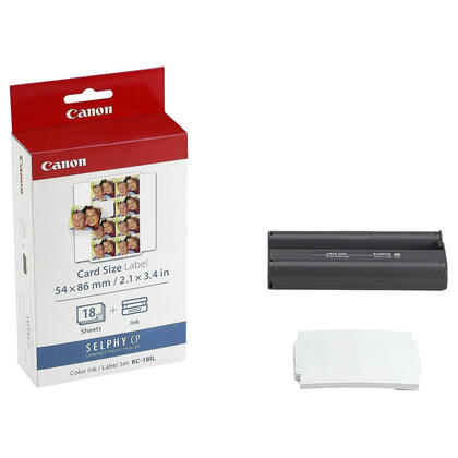 Buy Canon SELPHY CP900 Printer Ink Cartridges