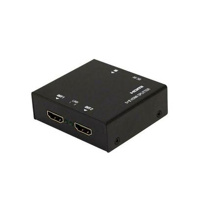 Répartiteur HDMI 2x4 – Full HD 1080p – Occasion