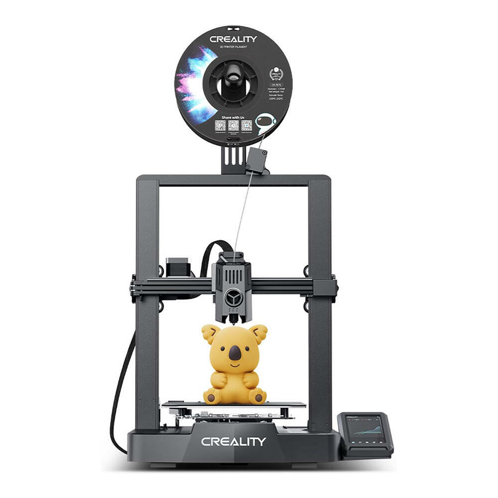 Creality Ender-3 V3 KE 3D Printer