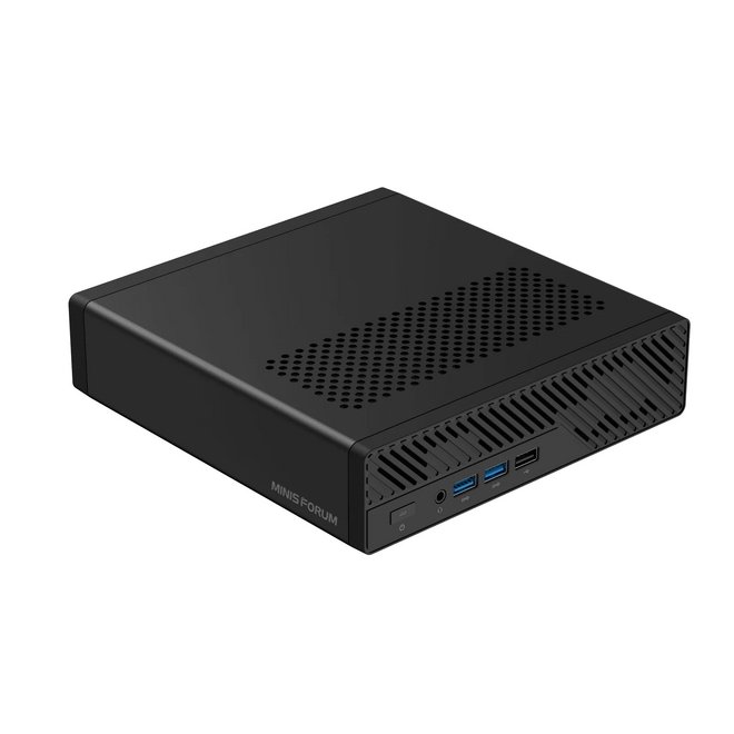 Minisforum MS-A2 Ryzen 7 7735HS Mini PC (32GB/1TB)