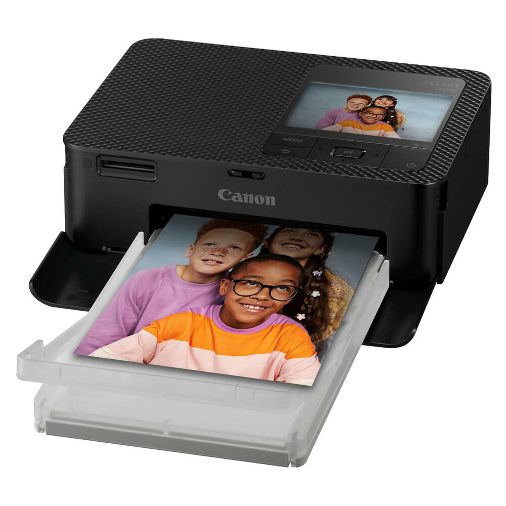 M*l様 Canon SELPHY CP1500 ワイヤレスプリンター Canon SELPHY CP1500 Wireless Compact Photo Printer