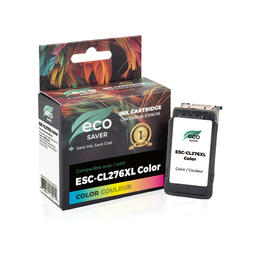 ESC CL276XL Color