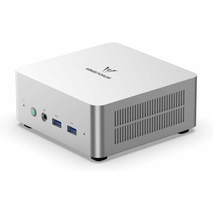MINISFORUM Mini PC i5 UN1250 16G+512G