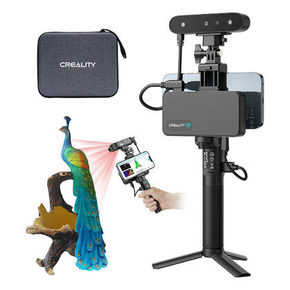 Creality CR-Scan Ferret Pro 3D Scanner