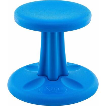 Focus Stool KORE DESIGN LLC 30cm Kids Preschool Wobble Chair, Posture & Focus ...