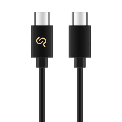 USB-C 2.0 to USB-C Charging & Data Cable - PrimeCables®