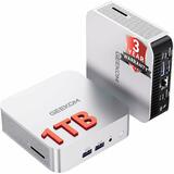 GEEKOM A6 Mini PC, AMD Ryzen 7 6800H, 16G + 1TB