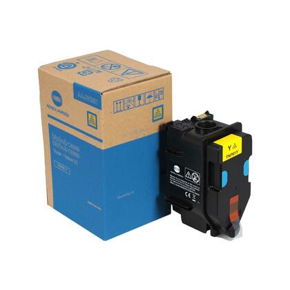 Buy Konica-Minolta Bizhub C4050i Toner Cartridges