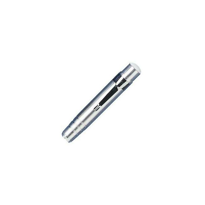 Westcott 015 03504 Board Accessories Westcott Aluminum Chalk Holder