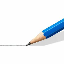 STAEDTLER n 900 100 2B Mechanical Pencil Lead Staedtler Mars Lumograph 100 Drawing Pencil