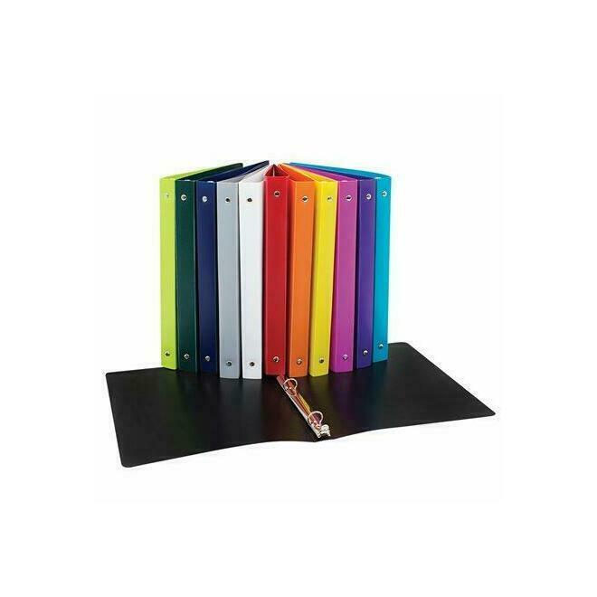 459 PGR1A Binders Ring binder