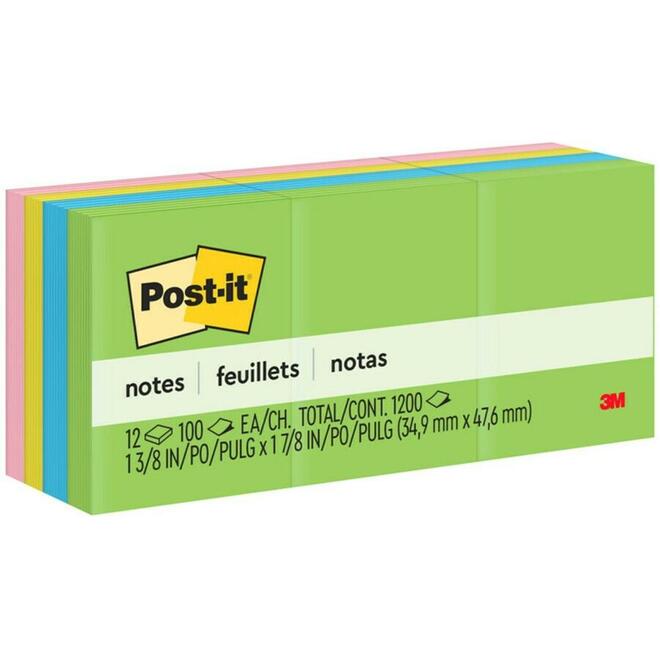 Post it 995 653 AU Post it Self Stick Notes Flags Post it Original Notes Jaipur Collection