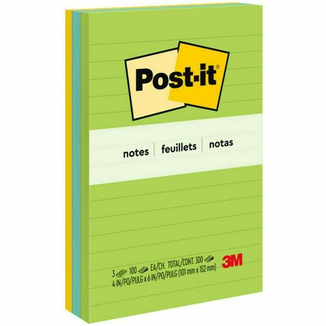 Post it 995 653 AU Post it Self Stick Notes Flags Post it Original Notes Jaipur Collection