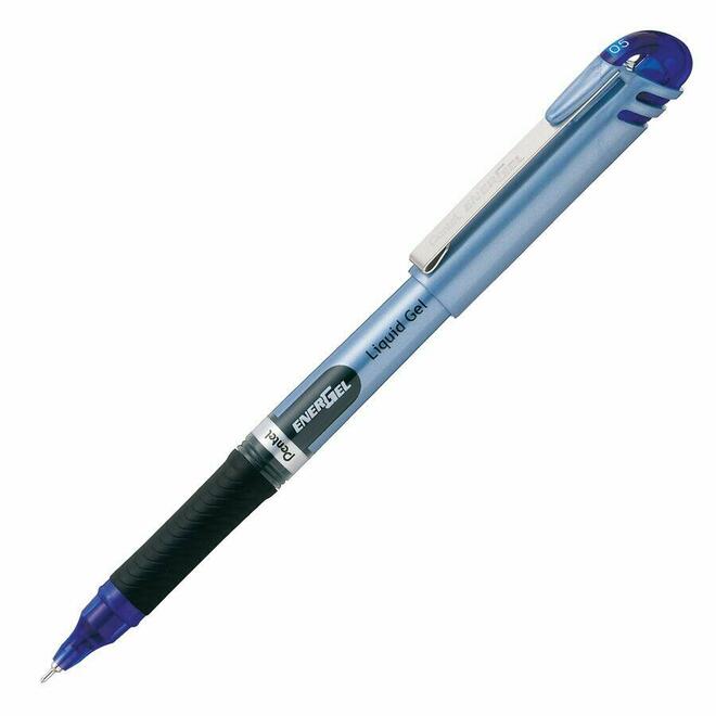 756 BL17 C Ballpoint Pens Gel Pens EnerGel Rolling Ballpoint Pen