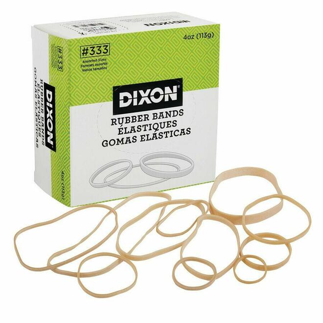 325 89031 Clips Pins and Rubber Bands Star Elastic Rubber Bands