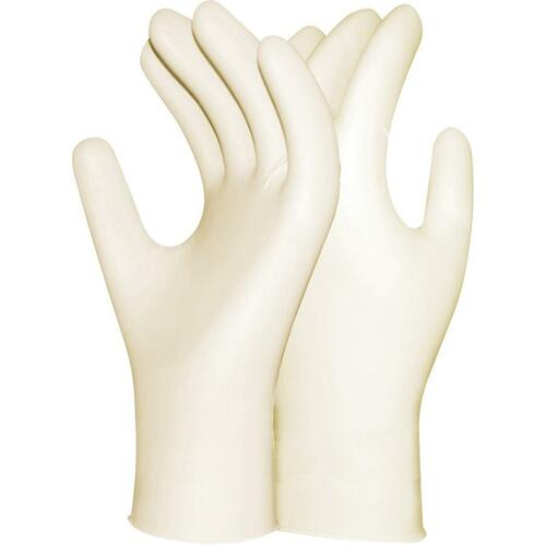 852 124116 Latex Gloves